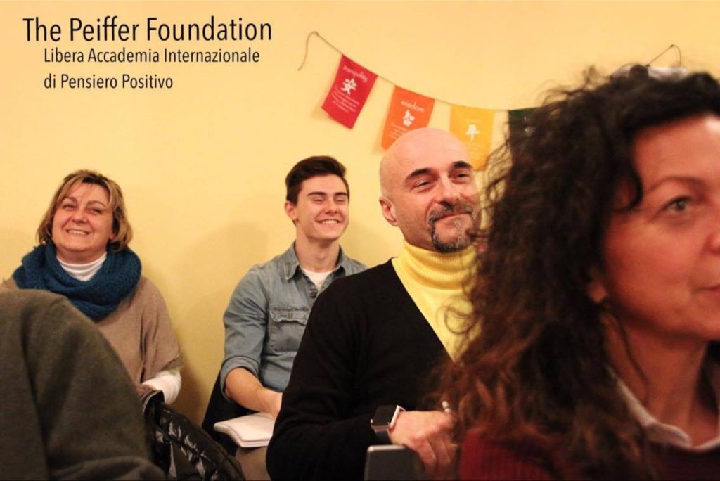The Peiffer Foundation International